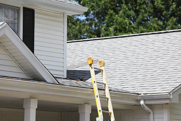 Custom Trim and Detailing for Siding in Millington, TN